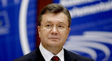 Янукович: Содержание Тимошенко в СИЗО — это ненормально