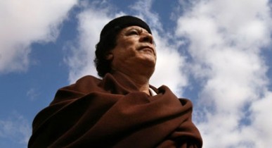Каддафи, арест Каддафи, розыск Каддафи, интерпол на арест Каддафи.