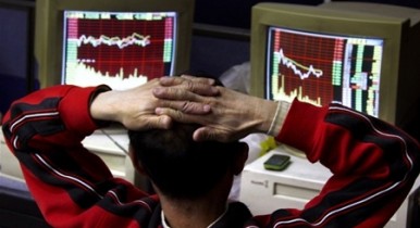 «Украинская биржа» провалила торговую сессию из-за интернет-провайдера