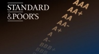 Standard & Poor's, рейтинговое агентство Standard & Poor's, Standard & Poor's хотят разделить.
