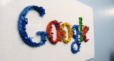 Google, день рождение Google, 13 лет Google.