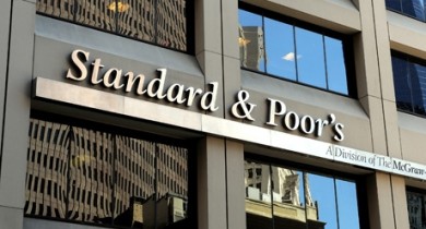 Рейтинговое агентство, Standard&Poor`s, решение Standard&Poor`s.