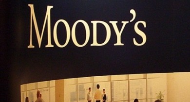 Рейтинговое агентство Moody 's, прогнозы для США.