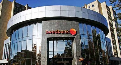 Swedbank решил выйти из розничного бизнеса