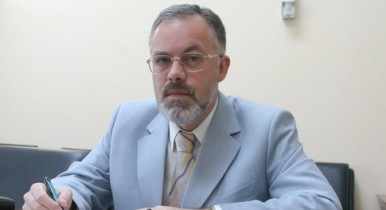 Дмитрий Табачник.