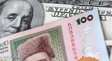 Правительство вынудит НБУ удержать курс гривны на уровне 8 грн/$ перед выборами 2012, — эксперты