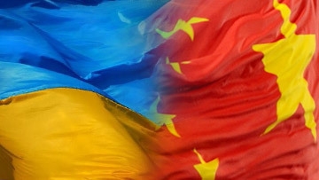 Китай готов вложить в АПК Украины 10 млрд долларов