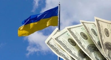 Импортёр товаров, Украина стала лидером импорта в Европе.