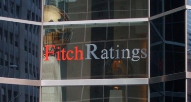 Рейтинг мировой экономики, Fitch Ratings.