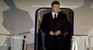 Виктор Янукович, визит Януковича в Грецию, дипломатические отношения стран.