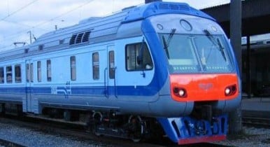«Укрзалізниця», поезда в Украине, изменения проезда в поздах в Украине.