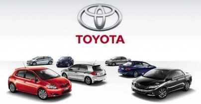 Самый дорогой автобренд, рейтинг машин, Toyota.