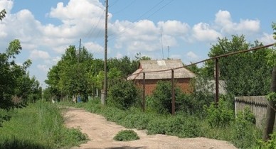 Сёла в Украине, сёла пропадают, села исчезают с карты Украины.