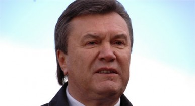 Украина, помощь Греции, Украина готова момочь Греции, Янукович, Виктор Янукович.