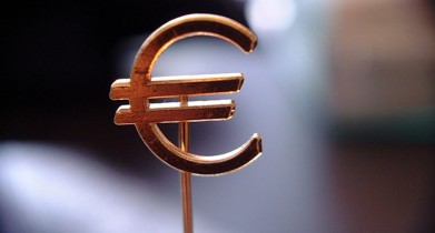 Евро, защита евро, помощь Германии валютам.