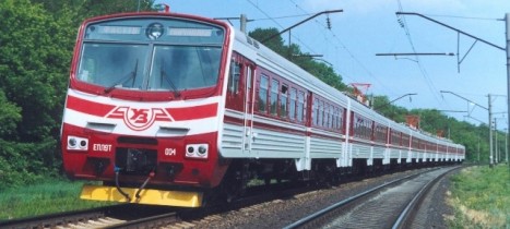 «Укрзалізниця», китайцы хотят купить локомотивы в Украине.