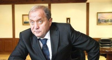 Министр внутренних дел Анатолий Могилев, финансирование МВД.