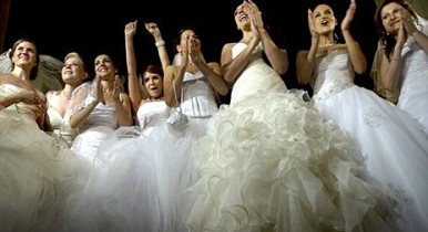 Швейцарские невесты, Швейцарские невесты страхуются от бегства жениха, страхование от бегства.