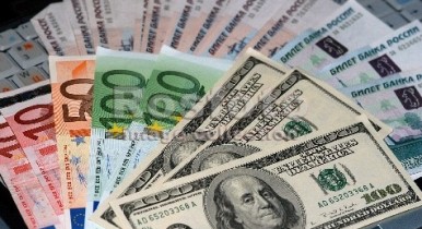 В сентябре повысился внутренний спрос на иностранную валюту, — НБУ