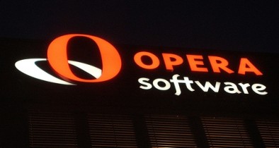 Opera откроет офис в Украине.