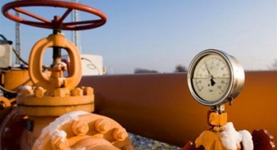 Отопительный сезон Украины, Нефтегазовый комплекс Украины готов к отопительному сезону.