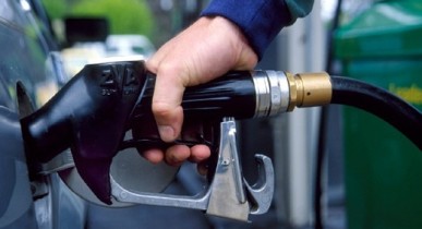 Бензин, цена на бензин, цены на бензин в октябре.
