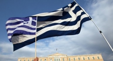 Дефолт Греции, управляемый дефолт Греции.