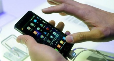 Мобильные устройства, использование мобильных устройств, сети сотовой связи ждет серьезное испытание.