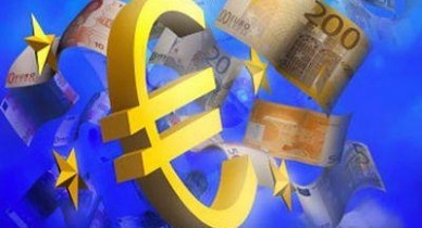 Зона евро, хронология европейского долгового кризиса, кризис зоны евро.
