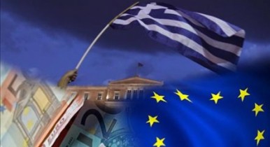 Парламент Греции, Парламент Греции одобрил новый антикризисный план, новый антикризисный план.