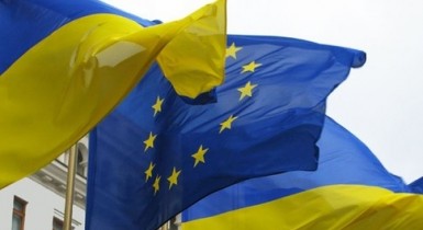 Европа и Украина, Европе мешает украинская экономика, Европа и Украина-это конкуренция.