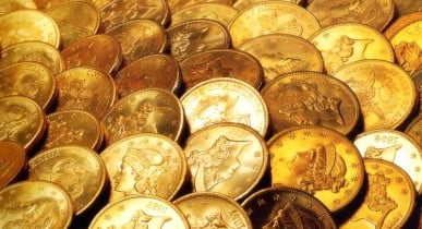 Золотые инвестиционные монеты, зототые монеты, монеты, 
