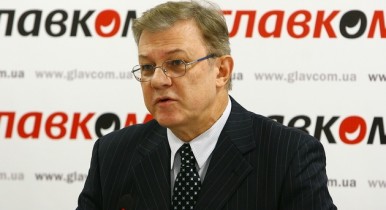 Экономист Владимир Лановой, налоговый кодекс Украины.