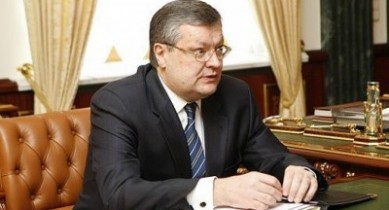 Министр иностранных дел Константин Грищенко, Плюсы ЗТС и СНГ.