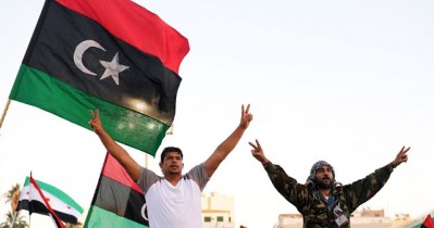 Главой правительства Ливии избран бизнесмен аль-Киб.