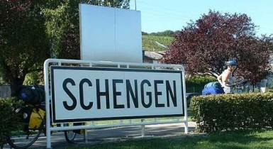 Шенгенки, шенгенские визы, «Шенгенки» дают выборочно.