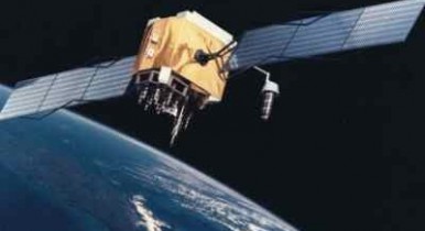 Украинская АФК «Система» займется спутниковой навигацией в Киеве и Одессе