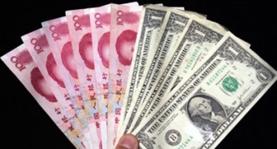 Юана, резервная валюта, юань станет мировой резервной валютой.
