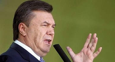 Виктор Янукович, президент, реформы в Украине.