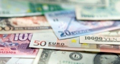 Валюта, иностранная валюта, спрос на валюту, доллары, евро, курс валют, спрос на валюту в Украине.