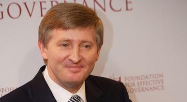 Ринат Ахметов, Ахметов приобрел еще 7% «Киевэнерго».