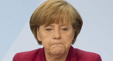 Партия Меркель, Angela Merkel, Ангела Меркель.