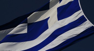 Греция становиться кандидатом номер один на выход из Еврозоны