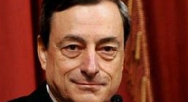 Глава ЕЦБ требует скорейшего увеличения стабфонда Европы