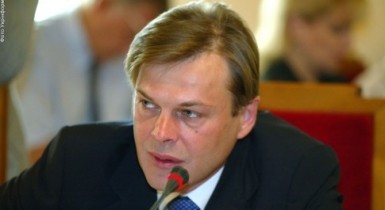 Сергей Терехин, новый законопроект ликвидирует МММ, МММ.