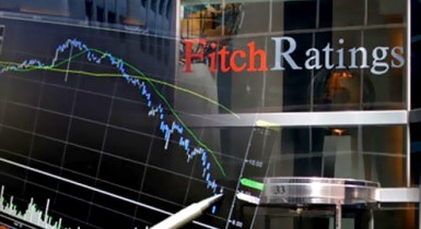 Fitch снизило прогноз по рейтингу США до «негативного»