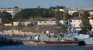 Черноморский флот в Украине, Украина сдаст Черноморский флот?