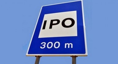 Украинские компании за 6 лет провели около 70 размещении IPO