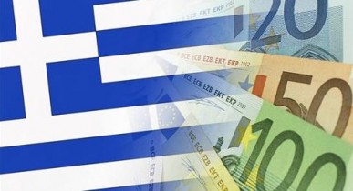 Бюджет Греции, Греция приняла госбюджет жесткой экономии.