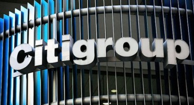 Рынки негативно восприняли сокращение работников Citigroup